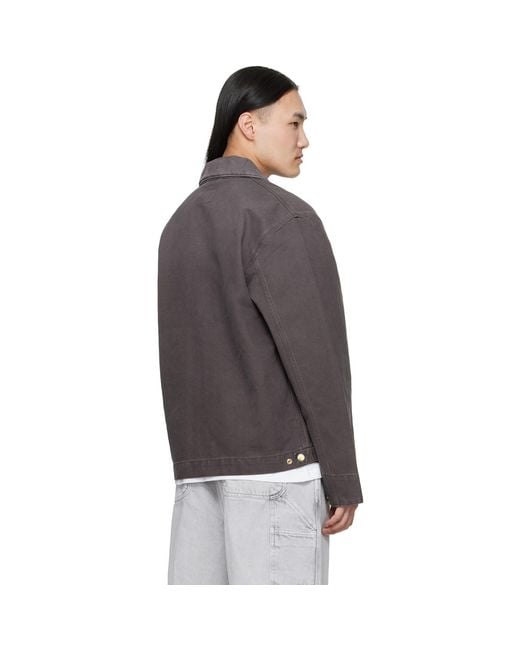 Carhartt Black Carhartt Work for men