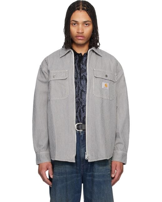 Carhartt Gray Carhartt Work for men