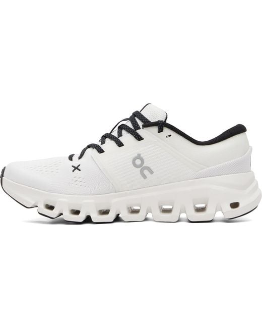On Shoes White Cloud X 5 Sneakers for men