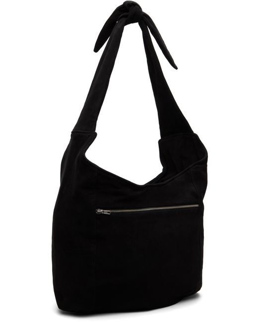 Cabas Boel Noir Deadwood pour homme en coloris Black