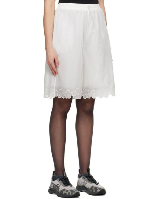 【Cecilie Bahnsen】ARYA SHORTS Cecilie Bahnsen Arya Shorts | Shopbop