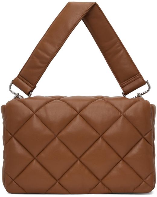 Stand Studio Brown Sd Studio Mini Wanda Ii Bag