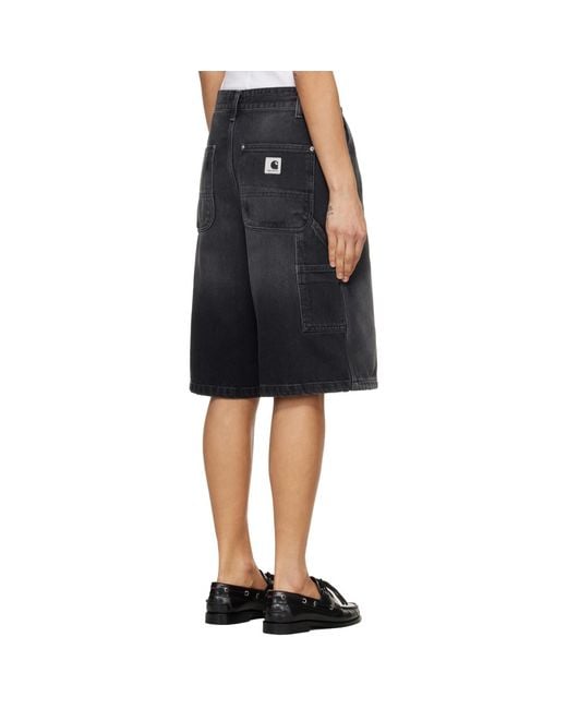 Carhartt Black Carhartt Work