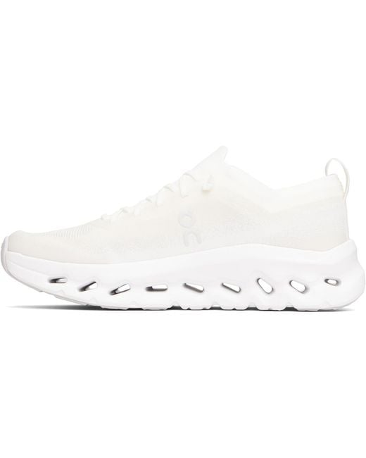 On Shoes Black Off- Cloudtilt Mo Sneakers