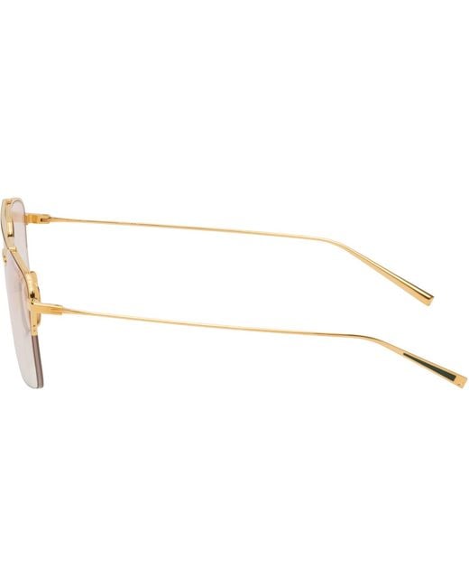 Dita Eyewear Multicolor Artoa.13 Sunglasses for men