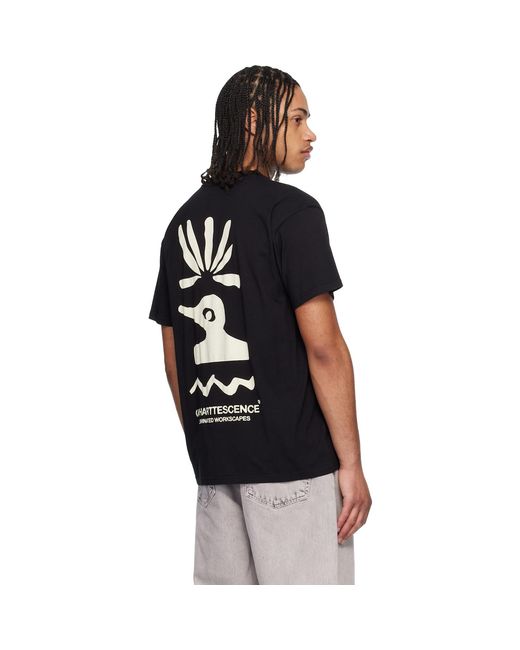 Carhartt Black Carhartt Work for men