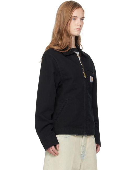 Carhartt Black Carhartt Work