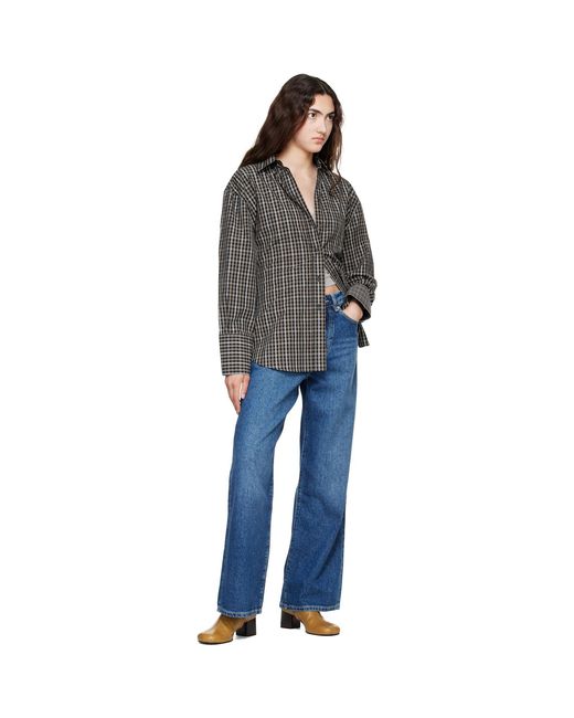 Jeanerica Blue Belem Jeans