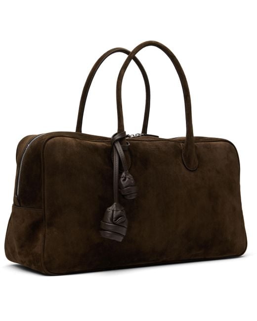 Magda Butrym Black Large Brigitte Bag