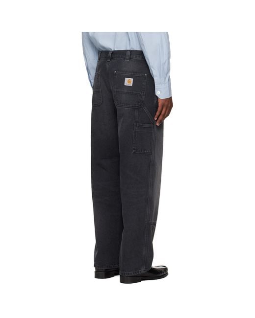 Carhartt Black Carhartt Work for men