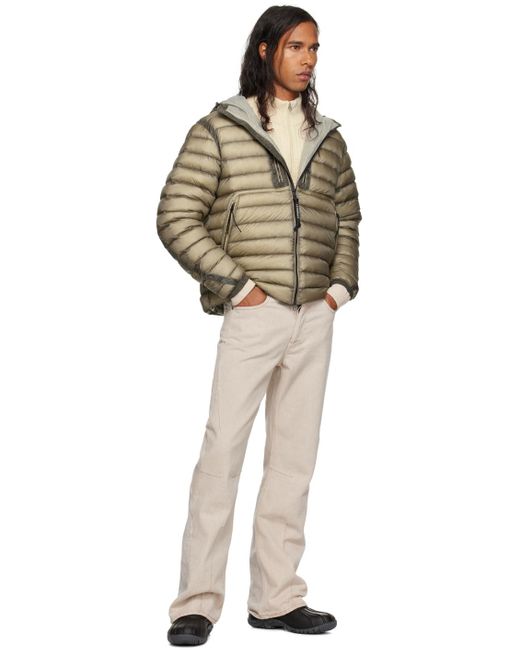 Baffin Black Yellowknife Boots for men