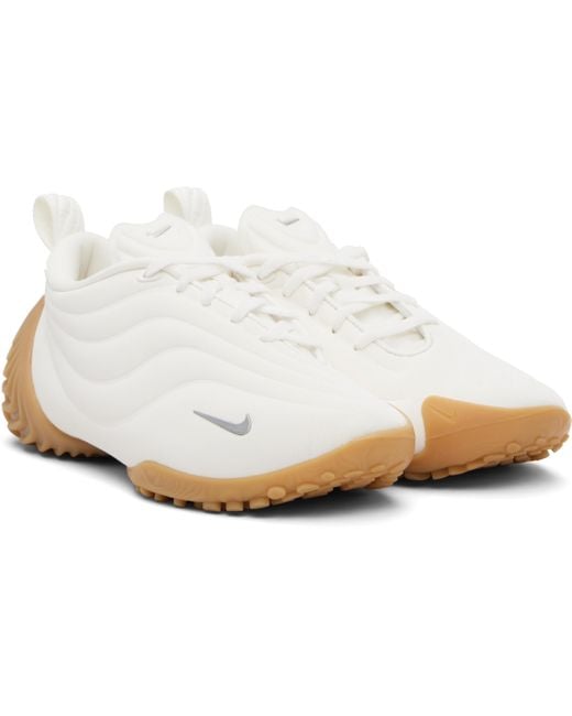 Nike Black Off- Astra Ultra Sneakers