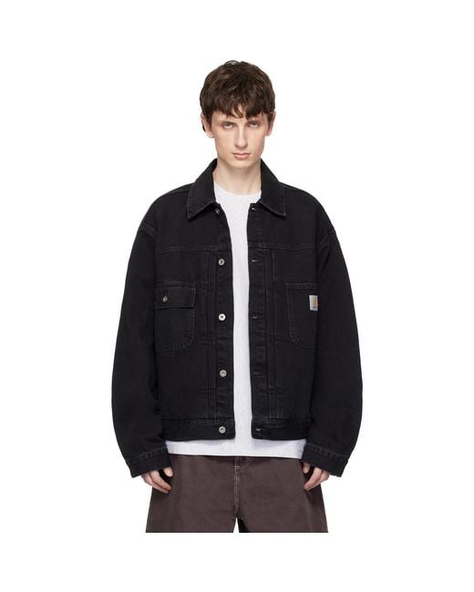 Carhartt Blue Carhartt Work for men