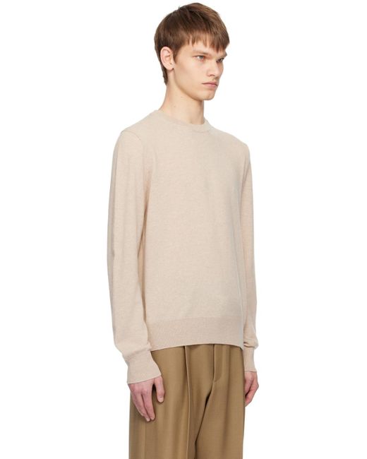 The Row Multicolor Benji Sweater for men