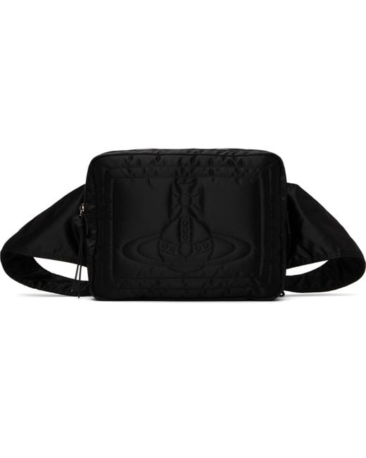Sac-Ceinture Andrew Noir Vivienne Westwood pour homme en coloris Black
