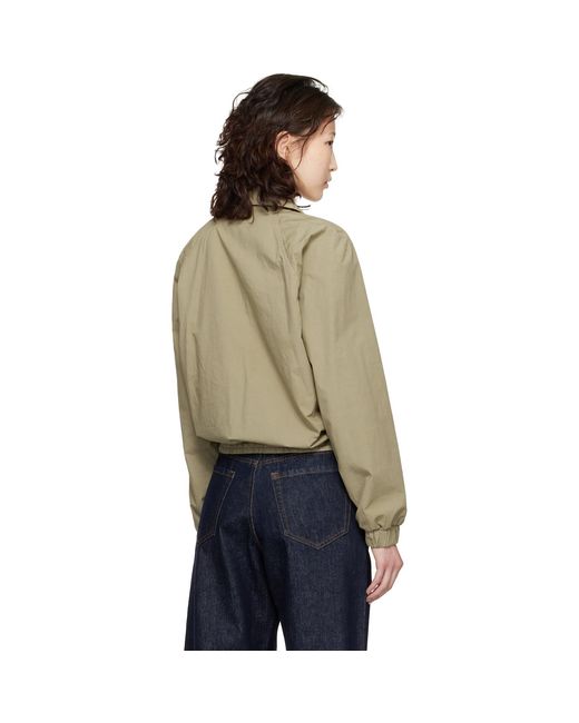 Dries Van Noten Multicolor Cotton Jacket
