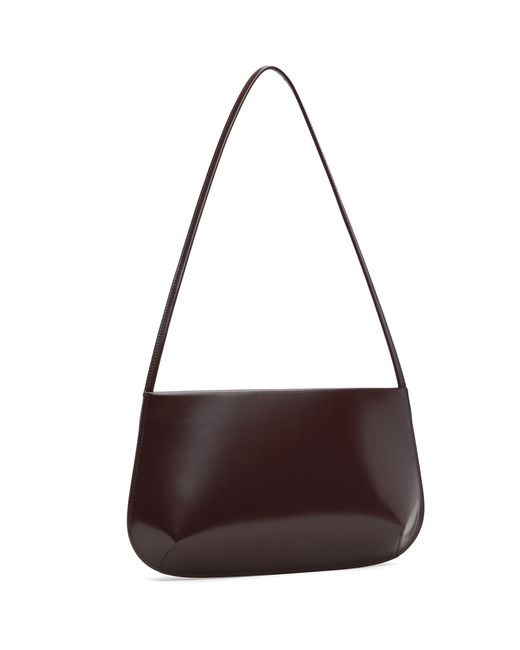 Faune Brown Bra Bag