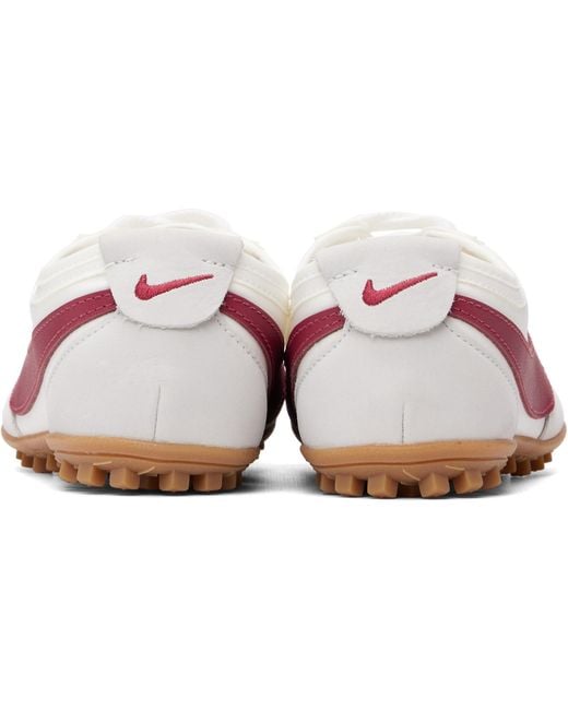 Nike Pink Moon Og Sneakers
