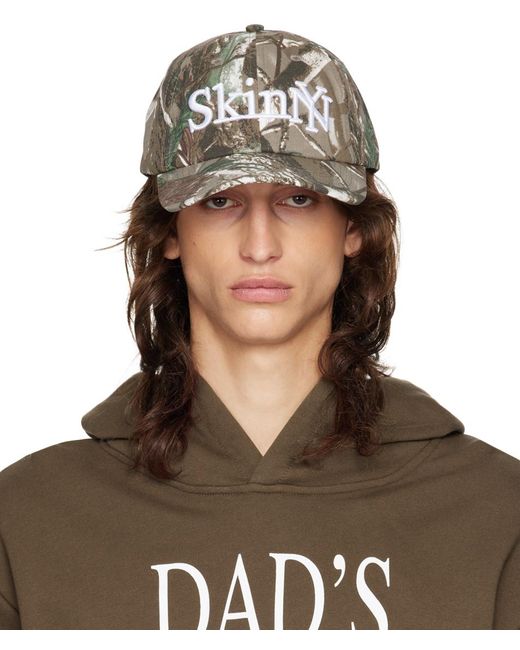 PRAYING Khaki 