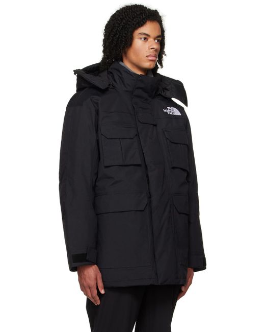 The North Face Black Coldworks Down Jacket for Men Lyst UK