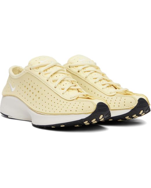 Nike White Air Superfly Sneakers