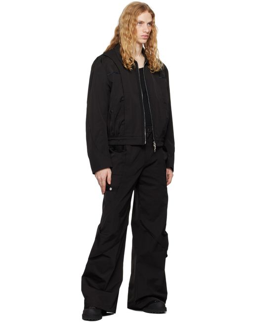 CMMAWEAR Gill Work Jacket in Black for Men | Lyst CMMAWEAR Gill Work Jacket in Black for Men | Lyst