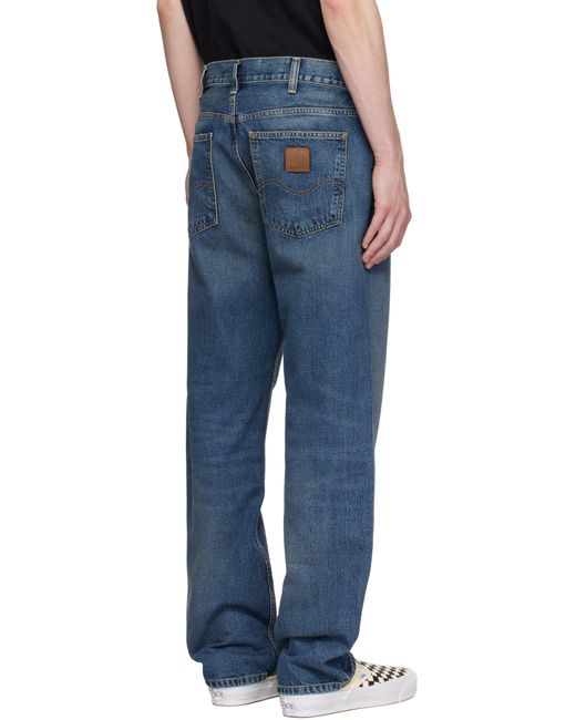 メンズ Carhartt Carhartt Work Blue