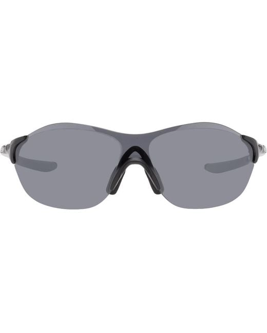 Oakley Black Swift Sunglasses for men
