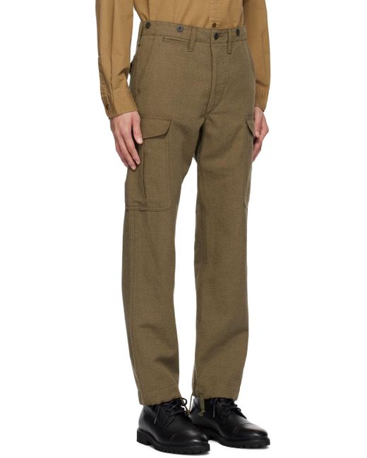 Rrl cargo 2025