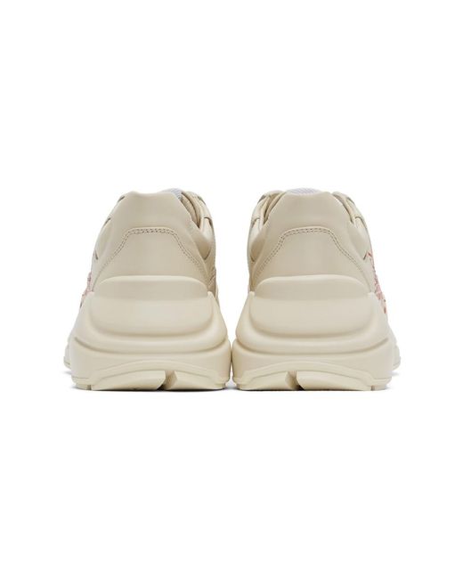 gucci sneakers off white