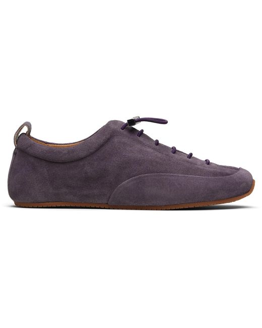 By Far Black Prudent Sneakers