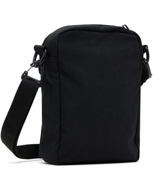 Carhartt Black Haste Bag for men