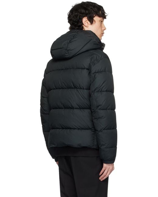 Boss Black Regular-Fit Puffer Jacket for men