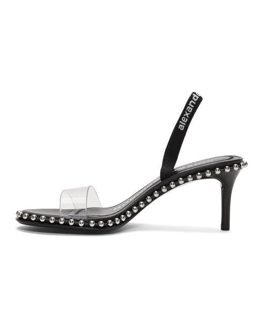 alexander wang nova sling back