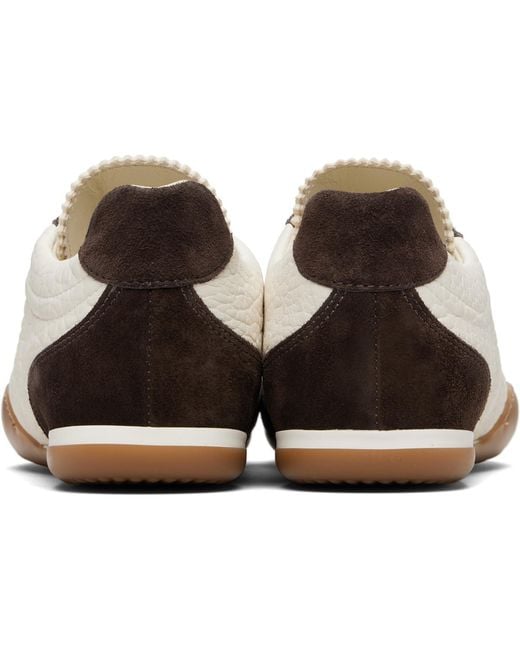Weekend by Maxmara Black Wkalancia Sneakers