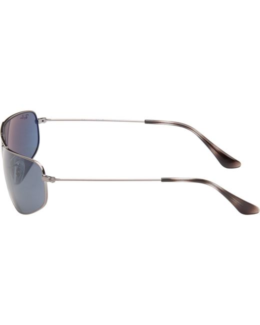 Ray-Ban Blue Rb3780 Sunglasses for men