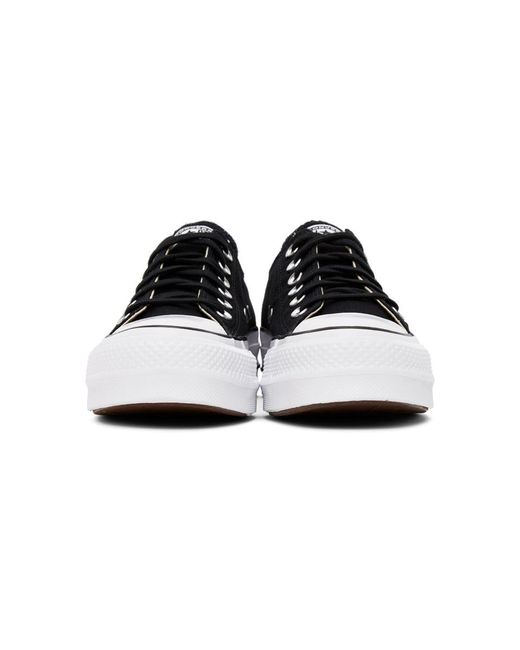 oxford converse shoes