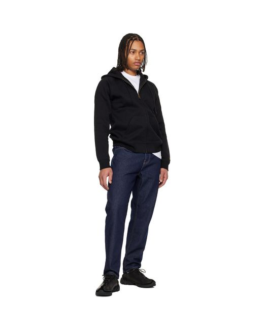 Carhartt Blue Carhartt Work for men