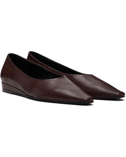 Ballerines Luella Brunes Paloma Wool en coloris Black