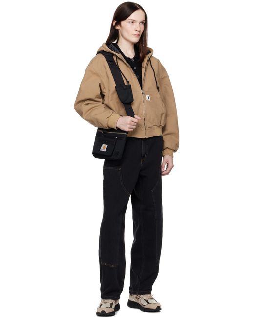 Carhartt Carhartt Work Black