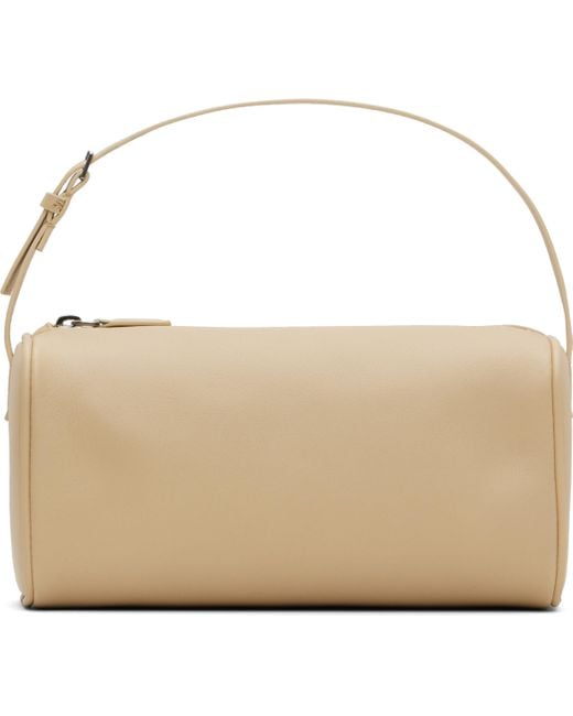The Row Natural 90's Bag