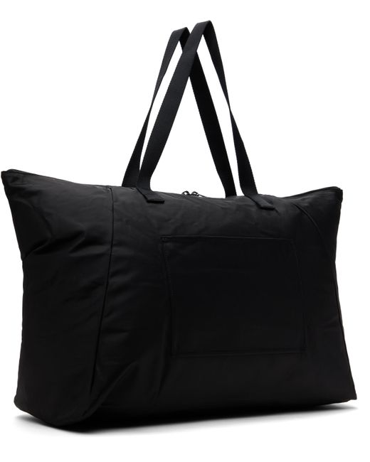 Tumi Black Just for men