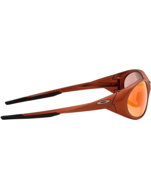 Oakley Black Eye Jacket Redux Sunglasses for men