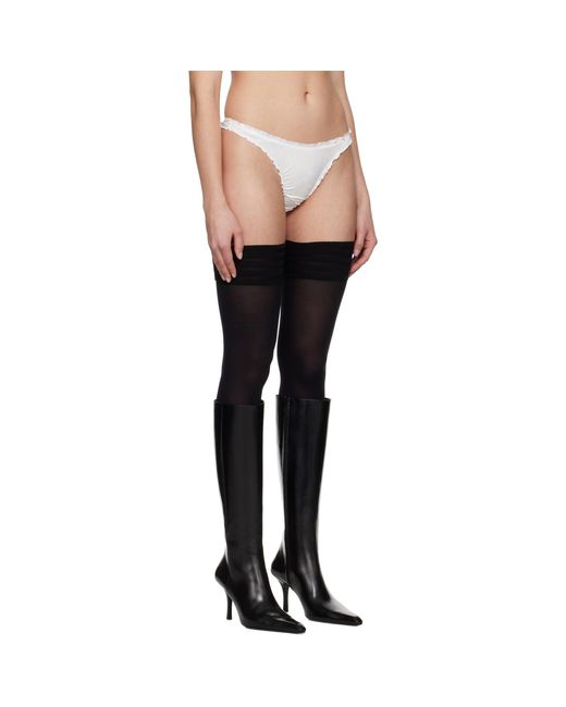 Shadowplay Black Alexander Thong