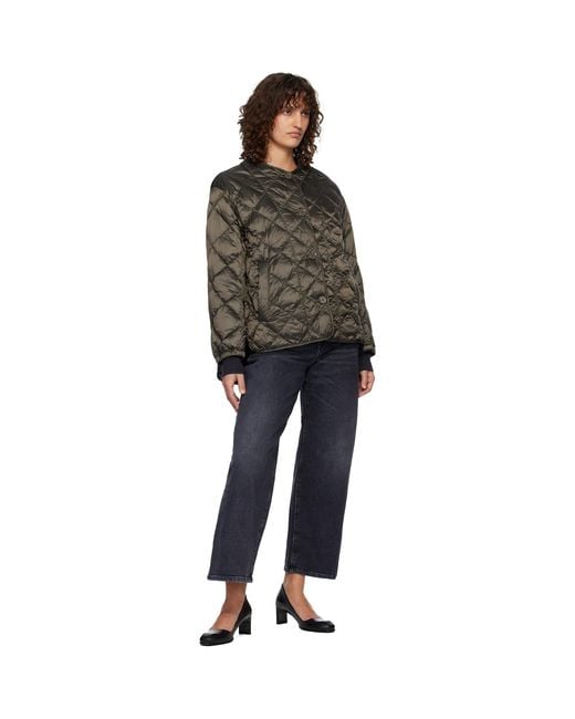 Max Mara Black Soft Jacket