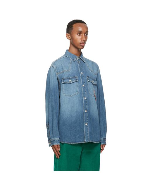 eco washed organic denim