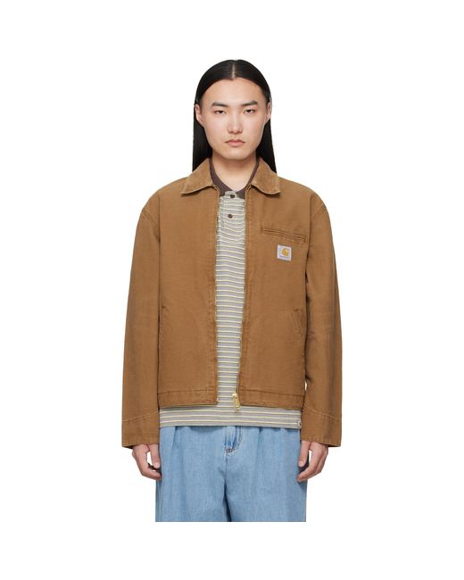Carhartt Blue Carhartt Work for men