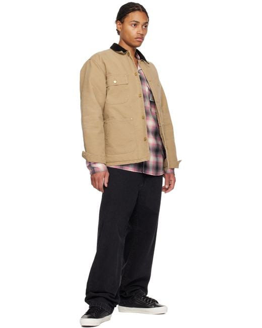 Vans Black Otw Old Skool 36 Foam Sneakers for men