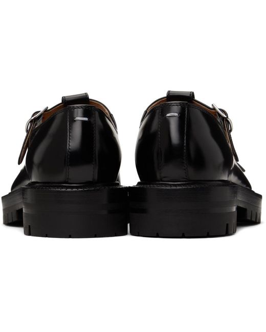 【Maison Margiela】Tabi Country メリージェーン ローファー Maison Margiela Tabi Country メリージェーン ローファー