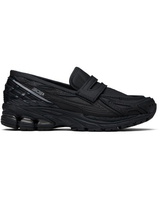 New Balance Black 1906L Loafers for men